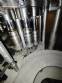 Linha de sopro rinser envasadora rosqueadora combi Sidel Universal 2 eco ano 2013
