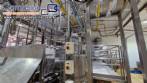 Linha para processamento gel�ias molhos coberturas caldas 450 toneladas por m�s