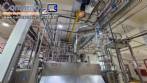 Linha para processamento gel�ias molhos coberturas caldas 450 toneladas por m�s
