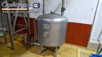 Linha para processamento gel�ias molhos coberturas caldas 450 toneladas por m�s
