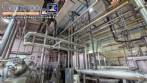 Linha para processamento gel�ias molhos coberturas caldas 450 toneladas por m�s