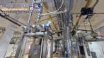 Linha para processamento gel�ias molhos coberturas caldas 450 toneladas por m�s