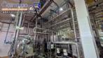 Linha para processamento gel�ias molhos coberturas caldas 450 toneladas por m�s
