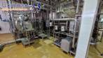 Linha para processamento gel�ias molhos coberturas caldas 450 toneladas por m�s