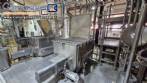 Linha para processamento gel�ias molhos coberturas caldas 450 toneladas por m�s