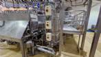 Linha para processamento gel�ias molhos coberturas caldas 450 toneladas por m�s