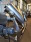 Misturador em V 600 L a�o inox 316 L Martinelli