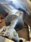 Misturador em V 600 L a�o inox 316 L Martinelli