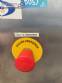 Misturador em V 600 L a�o inox 316 L Martinelli