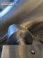 Misturador em V 600 L a�o inox 316 L Martinelli