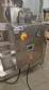 Misturador em V 600 L a�o inox 316 L Martinelli