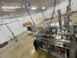 Envasadora autom�tica em inox de potes frascos a�a� sorvetes Bramak