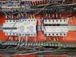 Envasadora rotativa com 40 bicos pol�mero IMSB