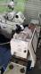 Retifica cil�ndrica Clever RCU