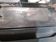 Tanque encamisado reator cosm�ticos m�vel 500 L Rodrinox
