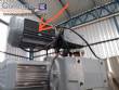 Tanque encamisado reator cosm�ticos m�vel 500 L Rodrinox