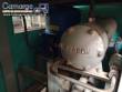 Chiller unidade de �gua gelada REFRISAT