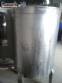 Tanque em aço inox para 1.000 litros