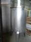 Tanque em aço inox para 1.000 litros