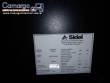 Linha de �gua mineral Sidel