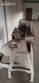 Linha cont�nua de macarr�o 600 Kg / hora Indiana