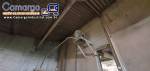 Linha cont�nua de macarr�o 600 Kg / hora Indiana