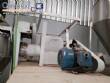 Embaladora envasadora de potes p� Embrapac