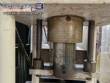 Prensa semi autom�tica para sabonete
