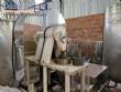 Prensa semi autom�tica para sabonete