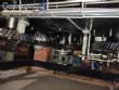 Envasadora rotativa bombonas gal�es de 1 � 5 litros Vinox Zegla com retrofit