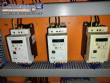 Envasadora rotativa bombonas gal�es de 1 � 5 litros Vinox Zegla com retrofit