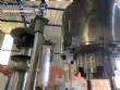 Envasadora rotativa bombonas gal�es de 1 � 5 litros Vinox Zegla com retrofit