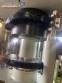 Envasadora rotativa bombonas gal�es de 1 � 5 litros Vinox Zegla com retrofit