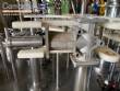 Envasadora rotativa bombonas gal�es de 1 � 5 litros Vinox Zegla com retrofit