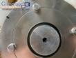 Envasadora rotativa bombonas gal�es de 1 � 5 litros Vinox Zegla com retrofit