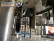 Envasadora rotativa bombonas gal�es de 1 � 5 litros Vinox Zegla com retrofit
