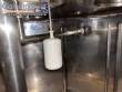 Envasadora rotativa bombonas gal�es de 1 � 5 litros Vinox Zegla com retrofit