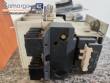 Controlador tripolar para acionar motores trif�sicos Telemecanique LC1F265 e LC1F225