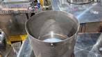 Despolpadeira em inox Max Machine MDP-300 para frutas, legumes, tomates e pimentas