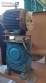 Misturador ribbon blender em a�o carbono 1200 litros
