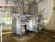 Envasadora ass�ptica Tetra Pak TBA 8 para embalagens cartonadas Tetra Brik