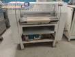 Guilhotina faca horizontal autom�tica Hebleimar para barras barrinhas de cereais prote�nas
