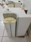 Sistema de �gua pura Millipore Elix 10