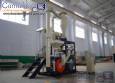 Micronizador para 400 kg  hora para microniza��o de PE e PP