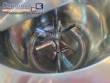 Misturador encamisado piloto em inox  Metalquim 20 litros