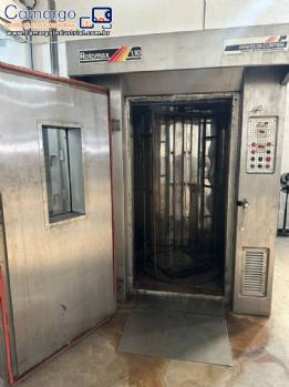 Forno rotativo  gs Perfecta Curitiba