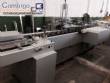 Encartuchadora autom�tica horizontal