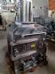 Misturador intensivo para p�s Semco