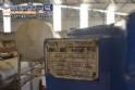 Tacho a g�s 200 litros Incal