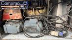 Envasadora rotativa com 8 bicos inox 316L Brasholanda